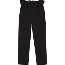 Купить брюки chinzari, цвет: черный ( id 11699572 )