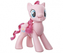 Купить интерактивная игрушка май литл пони (my little pony) пони пинки пай 20 см e5106