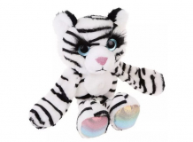 Купить мягкая игрушка fluffy family тигруля 20 см 681917 681917