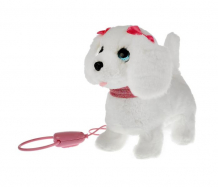 Купить интерактивная игрушка мой питомец щенок молли 22 см jx-14146w