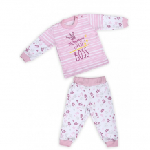 Купить babyglory пижама для девочки little boss lbg006