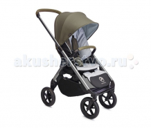 Купить коляска easywalker mosey+ 2 в 1 