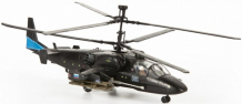 Купить звезда набор подарочный-сборка вертолет ка-52 аллигатор 7224п