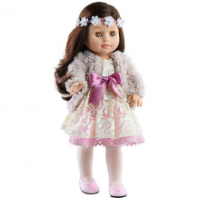 Купить кукла paola reina эмили, 42 см ( id 15109211 )