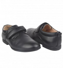Купить туфли twins, цвет: черный ( id 9556548 )