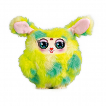 Купить интерактивная игрушка tiny furries, lime ( id 13277207 )