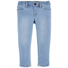 Купить carter's джинсы для девочки m065910/m030710 m065910/m030710