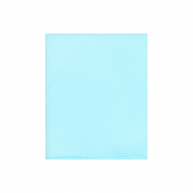 Купить crockid пеленка аквамарин 87 х 100 см, цвет: голубой ( id 11930038 )
