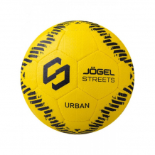 Купить jogel мяч футбольный js-1110 urban №5 