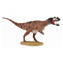 Купить фигурка животного collecta цератозавр с подвижной челюстью, 1:40 ( id 16493195 )
