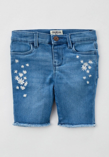 Купить шорты джинсовые oshkosh rtlacg308801k100