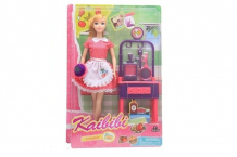 Купить kaibibi кукла домохозяйка jb700481