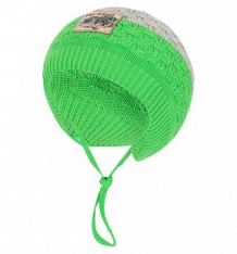 Купить шапка marhatter, цвет: зеленый/серый ( id 8446585 )