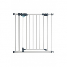 Купить nordlinger барьер-ворота в дверной проём aalto 73-81 см 