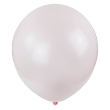 Купить воздушные шары macaroon, 100 шт, strawberry ( id 12435411 )
