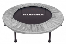 Купить hudora батут fitness trampoline 96 см 