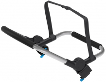 Купить адаптер для автокресла thule urban glide car seat adapter universal 20110713