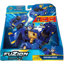 Купить набор toy plus fuzion max dasher ( id 15005634 )
