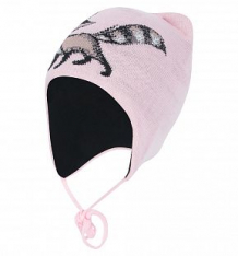 Купить шапка artel, цвет: розовый ( id 9708720 )
