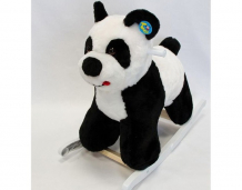 Купить качалка тутси мягкая панда 