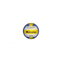 Купить волейбольный мяч, р. 5, синт кожа, mikasa ( id 5056637 )