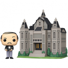 Фигурки Funko POP! Vinyl: Town: Batman 80th: Альфред и поместье Уэйна, 45524 ( ID 16513494 )