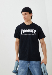 Купить футболка thrasher rtlacp843801inxl
