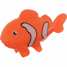 Купить игрушка для ванны умка заводная рыбка ( id 5475847 )