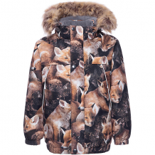 Купить утеплённая куртка molo ( id 12337073 )