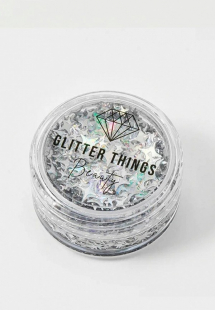 Купить блестки glitter things mp002xw1exycns00