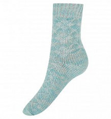 Купить носки стильная шерсть, цвет: мультиколор ( id 7083691 )
