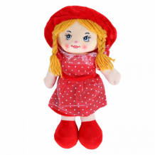 Купить amore bello кукла мягкая озвученная 35 см jb0572060 jb0572060