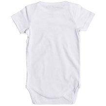 Купить боди детский quiksilver surflegendbaby i tees white белый ( id 1200517 )