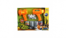 Купить toy target игрушечное оружие power blaster 22014 22014