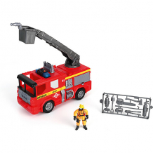Купить игровой набор chap mei пожарная машина ( id 12552719 )