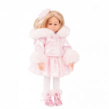 Купить gotz кукла лиза в зимней одежде 36 см 1956513