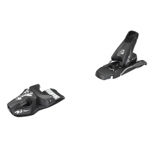 Купить крепления для лыж tyrolia sx 7.5 brake 78 solid white/black черный ( id 1191512 )