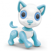 Купить интерактивная игрушка mioshi active "умный щеночек: пудинг", 20 см ( id 15279075 )