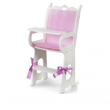 Купить пк лидер diamond princess стульчик для кормления с мягким сиденьем 71119/72119 