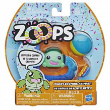 Купить игрушка zoops браслеты зупы сине-зеленый шарик ( id 12048310 )