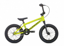 Купить велосипед двухколесный format kids 14 bmx рост os 2021 