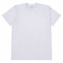 Купить футболка takro, цвет: белый ( id 12238216 )