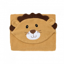 Купить kids comfort полотенце маленькое львенок 3317