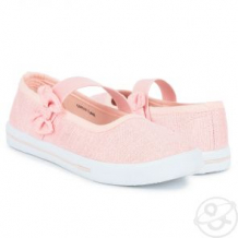 Купить туфли kdx, цвет: розовый ( id 11361766 )