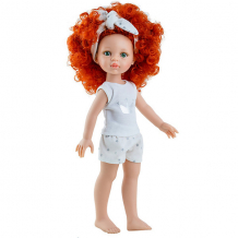 Купить кукла paola reina каролина, 32 см ( id 11219819 )
