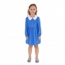 Купить платье fleur de vie, цвет: синий ( id 11424604 )