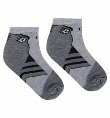 Купить носки milusie, цвет: серый ( id 6584629 )
