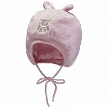 Купить шапка kerry barry, цвет: розовый ( id 10911881 )