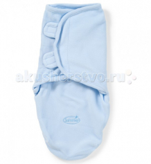 Купить пеленка summer infant swaddleme micro fleece конверт для пеленания на липучке 