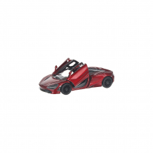 Купить коллекционная машинка serinity toys mclaren 720s, бордовая ( id 13233343 )